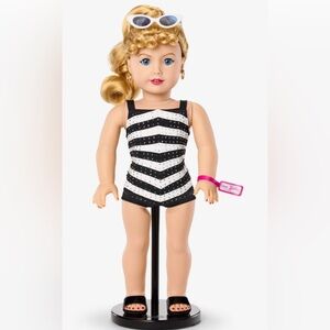 Barbie by American Girl Collector Doll